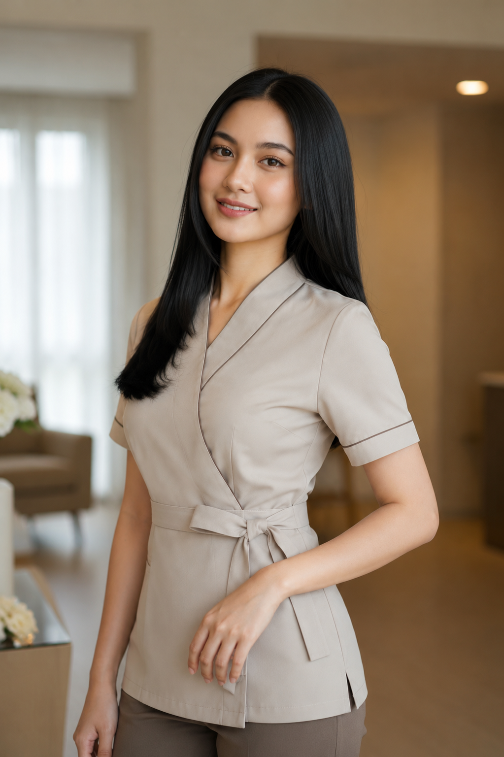 Thai Massage